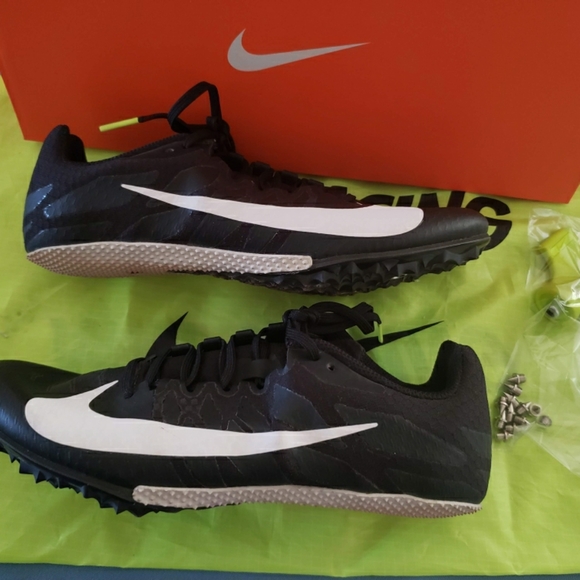 Womens Nike Racing Zoom Rival - Picture 2 of 3